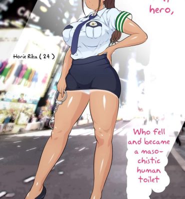 Ex Girlfriends Boku no Hero, Masoiki Nikubenki Ochi- Original hentai Brasileira
