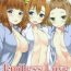 Camshow Endless Love- Love live hentai Erotica
