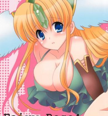 Sofa Fairy Rose 4- Seiken densetsu 3 hentai Dicks