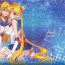 Indian Getsu Ka Sui Moku Kin Do Nichi 6- Sailor moon hentai Gay Brownhair