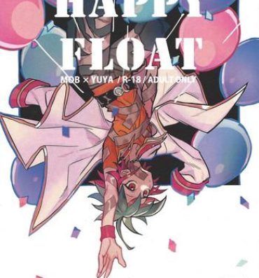 Gay Reality Happy Float- Yu gi oh arc v hentai Mexican