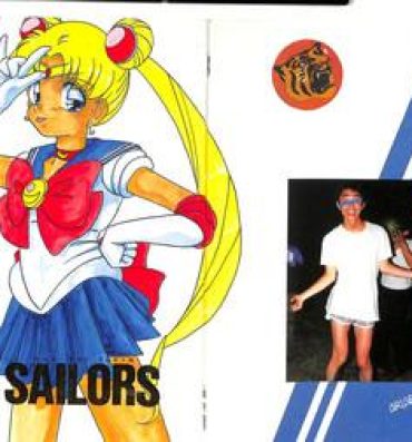 Oiled See You Again Sailors- Sailor moon hentai Throatfuck