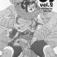 Dicks UJ vol. 2- Monster hunter hentai Culazo