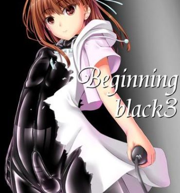 Deep Beginning black3- Original hentai Free Hard Core Porn