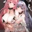 Step Dad Double Your Pleasure – A Twin Yuri Anthology Teenage Sex