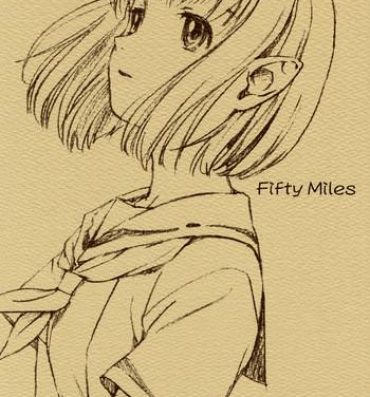 Wives Fifty Miles- Rocket no natsu hentai Nudes