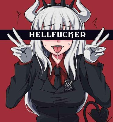 Hardcore Fucking Hellfucker- Helltaker hentai Girls
