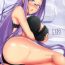 Spreading R13- Fate stay night hentai Assfingering