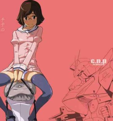 Adolescente China no ennui Seichouki- Gundam build fighters hentai Pussy Play