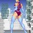 Thot Due to the Magic Remodeling Suit…- Ultraman hentai Deutsche