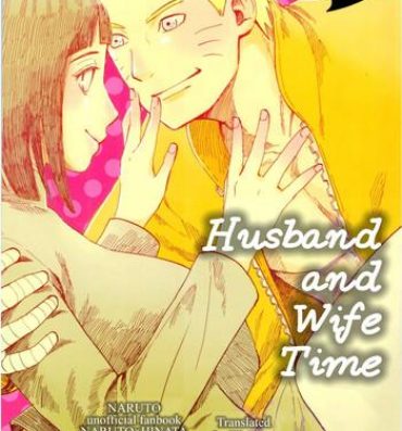 Free Rough Sex Porn Fuufu no Jikan | Husband and Wife Time- Naruto hentai Climax