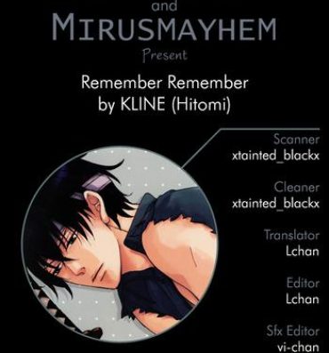 Fudendo Remember Remember- Gintama hentai Consolo
