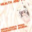 Big Tits [Koufu] Health and PE – Shion-chan's Physical Examination Journal (English) Glasses
