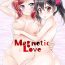 Gay Kissing Magnetic Love- Love live hentai Adorable