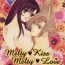 Gayhardcore Melty Love- Final fantasy vii hentai Chupada