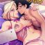 Gay Porn Nippon ZENKAI Power- Dragon ball z hentai Cum On Tits