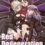 Gilf Red Degeneration- Fate stay night hentai Moaning
