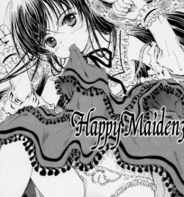 Online Happy Maiden 3- Rozen maiden hentai Tattoos