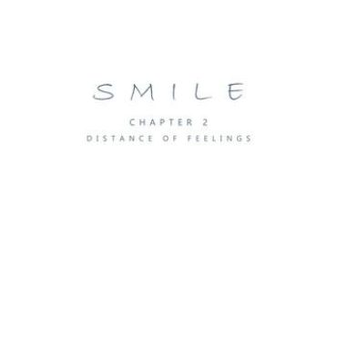 Man Smile Ch.02 – Distance of Feelings- Original hentai Khmer