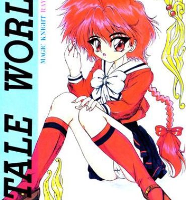 Hugetits Stale World- Magic knight rayearth hentai Chacal