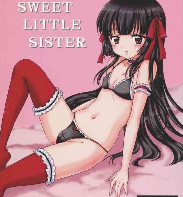 Riding SWEET LITTLE SISTER- Original hentai Point Of View