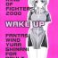 Nude WAKE UP- King of fighters hentai Hardcore Porn