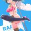 Skinny (COMIC1☆8) [Alice no Takarabako (Mizuryu Kei)] RAA-Tokushu ian senkan Haruna | RAA – Special Comfort Fleet Woman Haruna (Kantai Collection) [English] =LWB=- Kantai collection hentai Female Domination