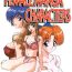 Hard Fucking Hikaru Hayashi – Techniques For Drawing Female Manga Characters Closeups