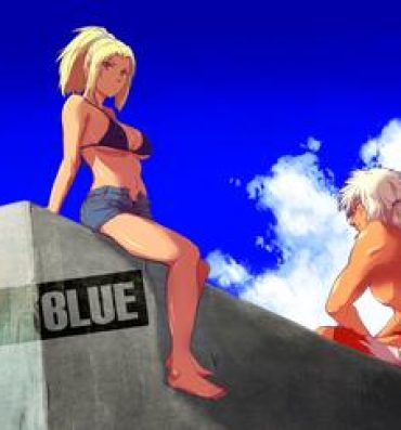 Hard Fuck BLUE- Naruto hentai Gay Doctor