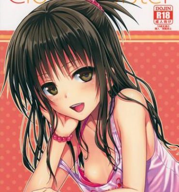 Action Closest Sister- To love ru hentai Hairy Sexy