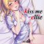 Star kiss me ellie- Love live hentai Doggie Style Porn