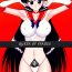 Phat QUEEN OF SPADES- Sailor moon hentai Real Orgasms