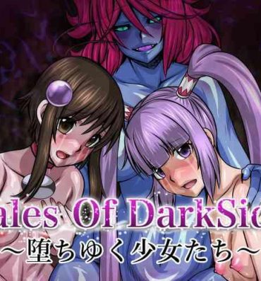 Free Fuck Tales Of DarkSide- Tales of hentai Spycam