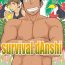 Rope survival dAnshi- Original hentai Mature