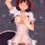 Style #01- Touhou project hentai Blow Job