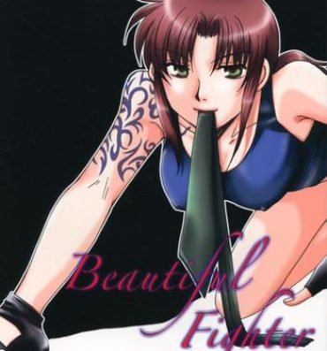 Facebook Beautiful Fighter- Black lagoon hentai Mouth