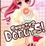 Tetas Grandes Sweetx2 DonutS!- The idolmaster hentai Hardcorend