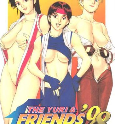 Prostituta Trapped in the Futa : Chapter Three- King of fighters hentai Hot Chicks Fucking