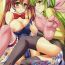 Argentino (C74) [Archetype (Akaza)] Wo-ai Ni-so 4 – We love "Over knee socks"!! 4 (Code Geass) [English]- Code geass hentai Naturaltits