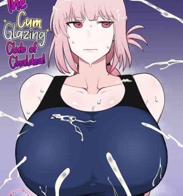 Bear Chaldea Samen Coating-bu | The Cum Glazing Club of Chaldea!- Fate grand order hentai Gritona