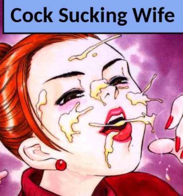 Deep Throat Cock Sucking Wife Red Head