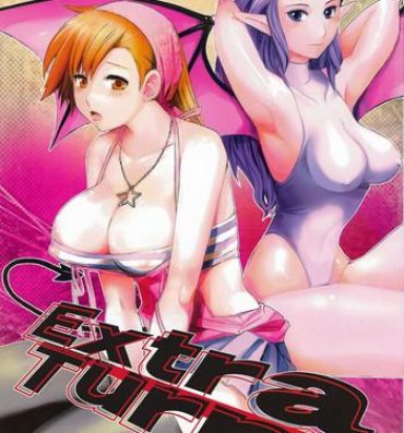 Forbidden Extra Turn- Devil survivor hentai Hot Girl Porn