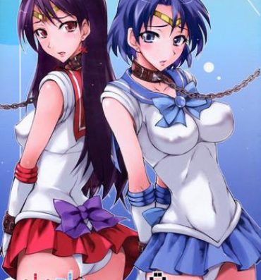 Star Getsu Ka Sui Moku Kin Do Nichi 2- Sailor moon hentai Wam