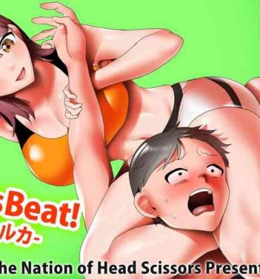 Hardsex Girls Beat! vsルカ Nasty Free Porn