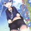 Milf Sex Horoyoi Ecchi na Minazuki-san!- Kantai collection hentai Stockings