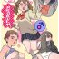 Aussie Kawai Futaba no Junan | Kawai Futaba Has a Problem- Original hentai Uncut