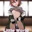 Semen Little World- Original hentai Titfuck