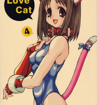 Crazy Love Cat 4- Azumanga daioh hentai Gaysex