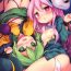 Mouth Lovely Possession- Touhou project hentai Hot Sluts
