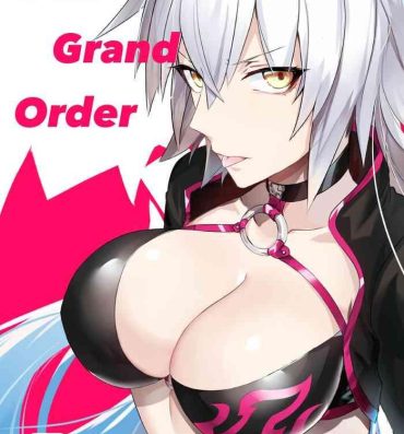 Gay Money Fallen Grand Order- Fate grand order hentai Perfect Tits